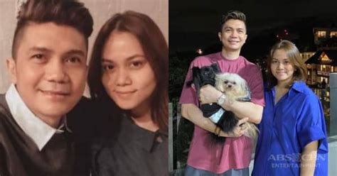vhong navarro wife|Iba pa.
